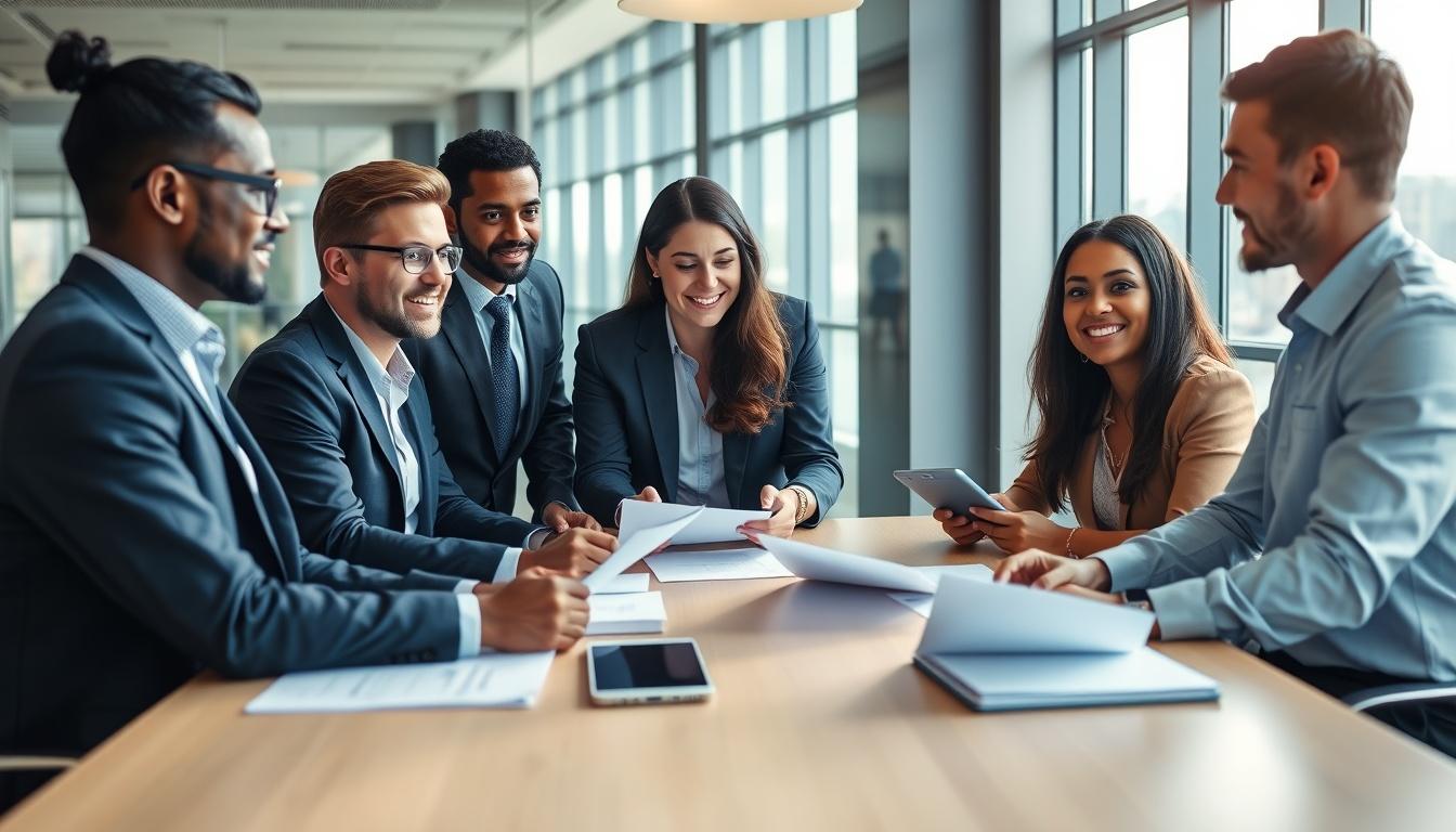 Your Compliance Partner in Tech