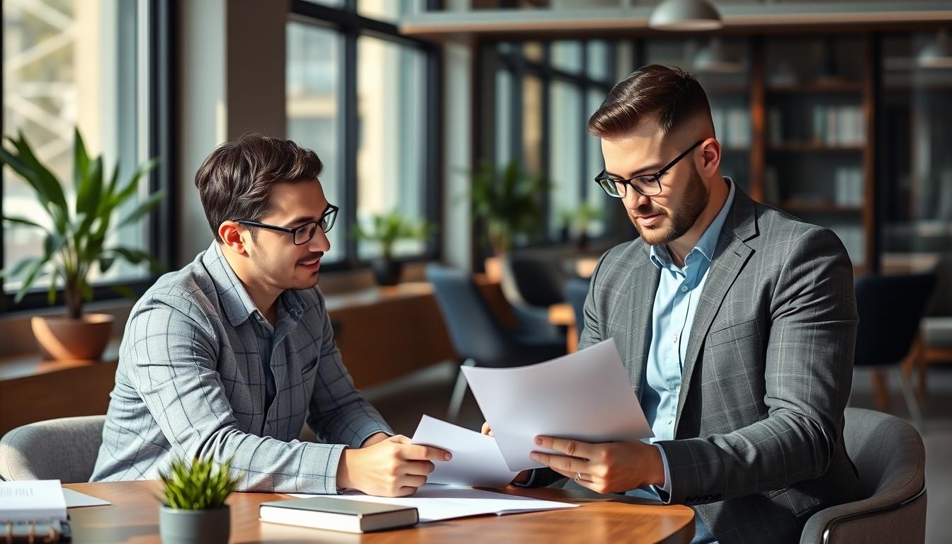 Assisting Established Firms