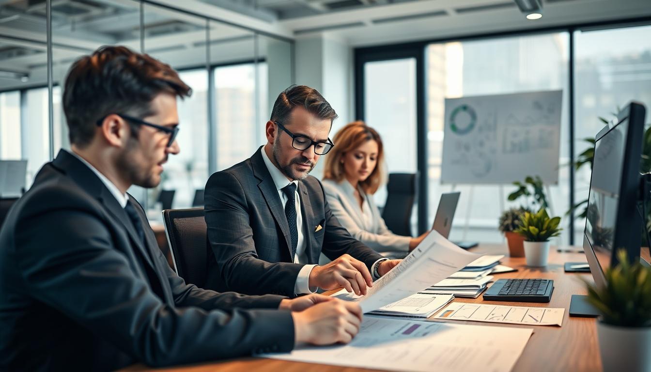 Licensing Expertise